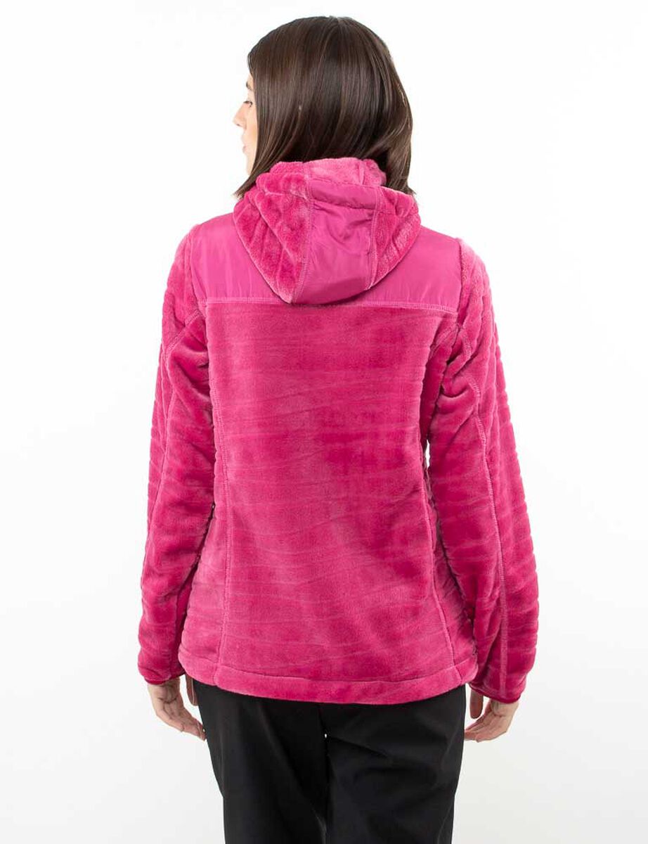 Polerón Deportivo Mujer Alpinextrem