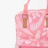 Mochila Blanca Icono