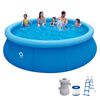 Piscina Inflable Avenli 10 personas