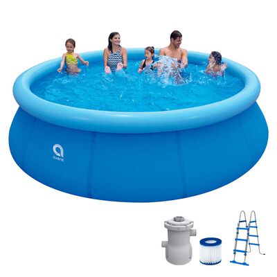 Piscina Inflable Avenli 10 personas