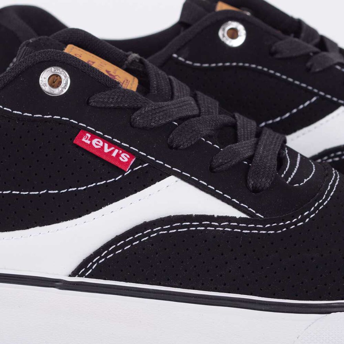 Zapatilla Hombre Levis Abc