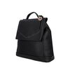 Mochila Secret Noruega ST6 M Negro