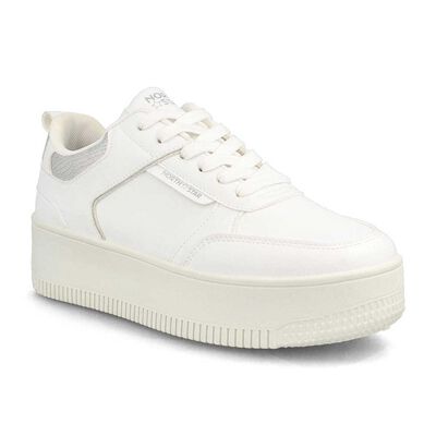 Imagen 2 del producto Zapatilla Urbano Mujer Northstar Blanco