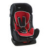 Butaca de Auto Baby Way Reclinable Bw-742 Negra/Bco