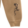 Pantalón Buzo de Algodón Chess Baby