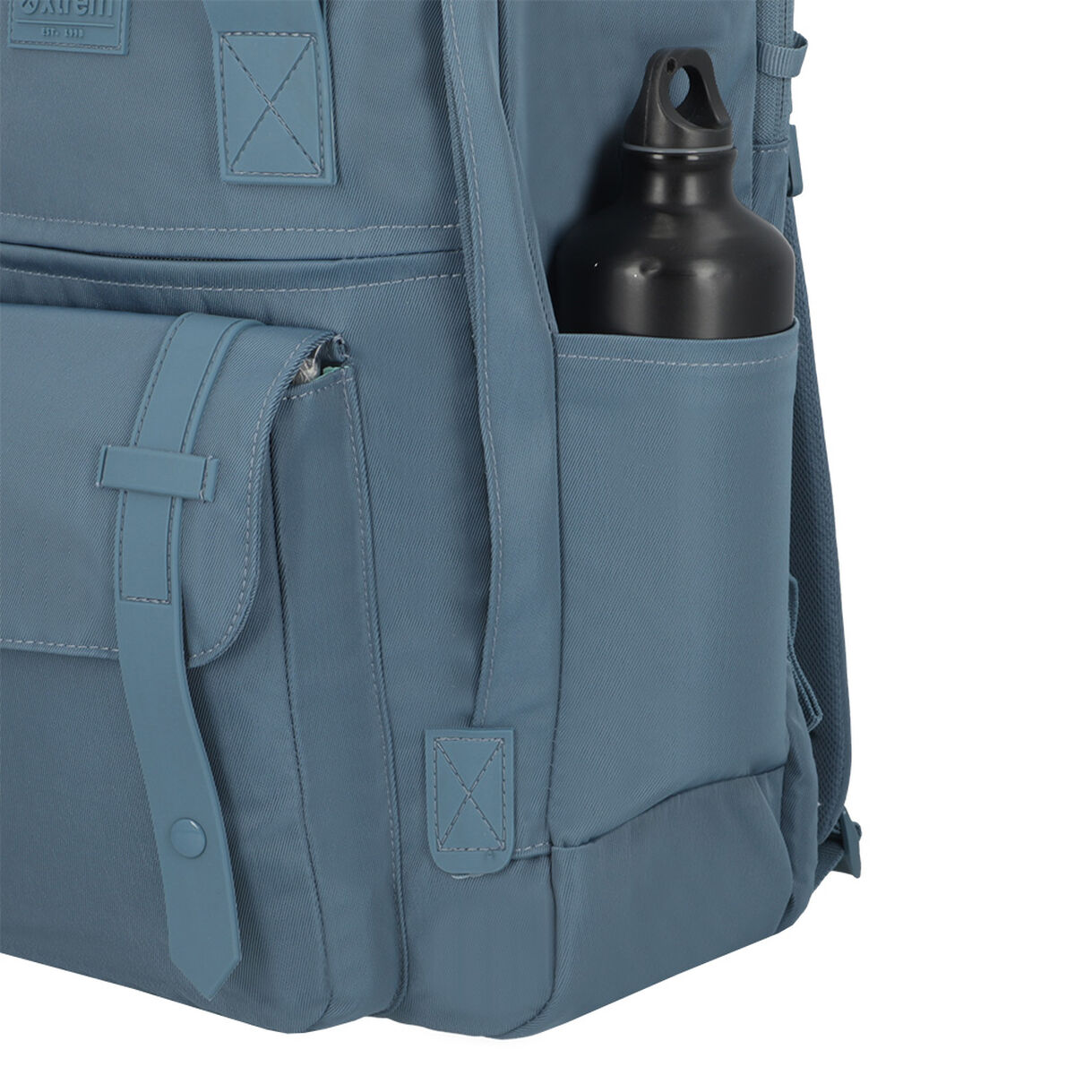 Mochila Notebook Xtrem Portland 5XT Azul 16"
