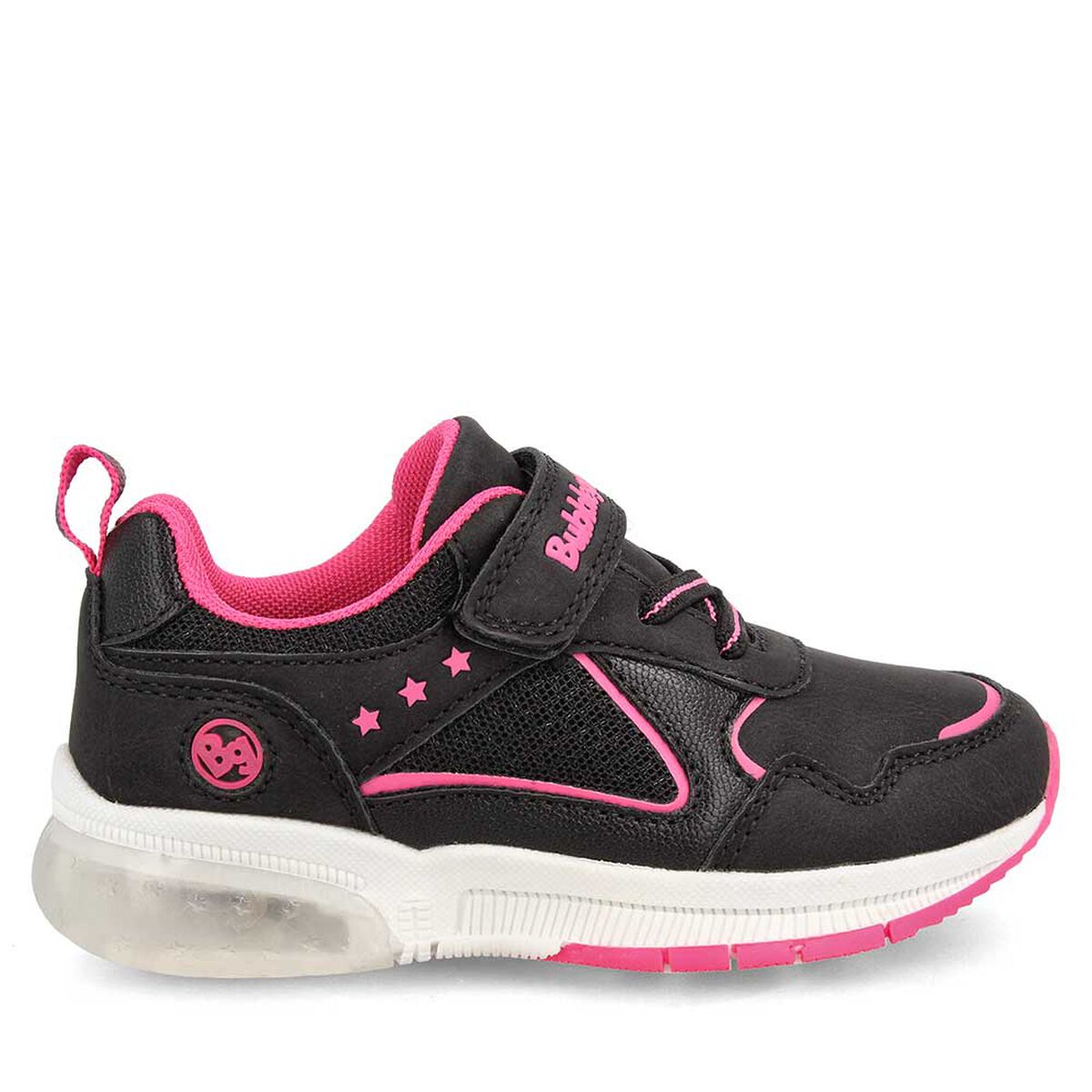 Zapatilla Urbana Niña Bubble Gummers
