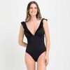 Traje de Baño Enterito Liso Mujer O´Neill