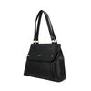 Cartera de hombro Secret Melbourne SC6 L Negro