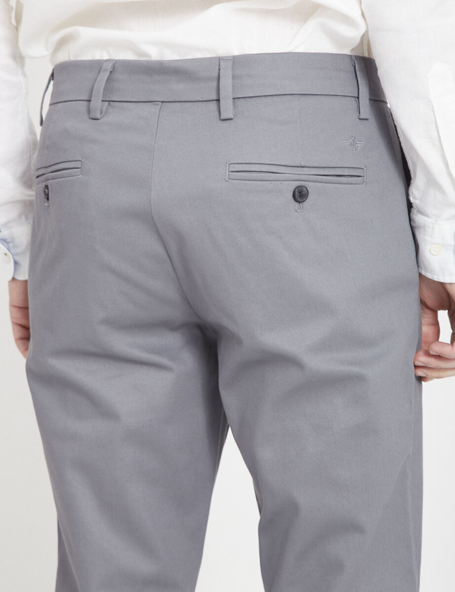 Pantalón Slim Hombre Dockers