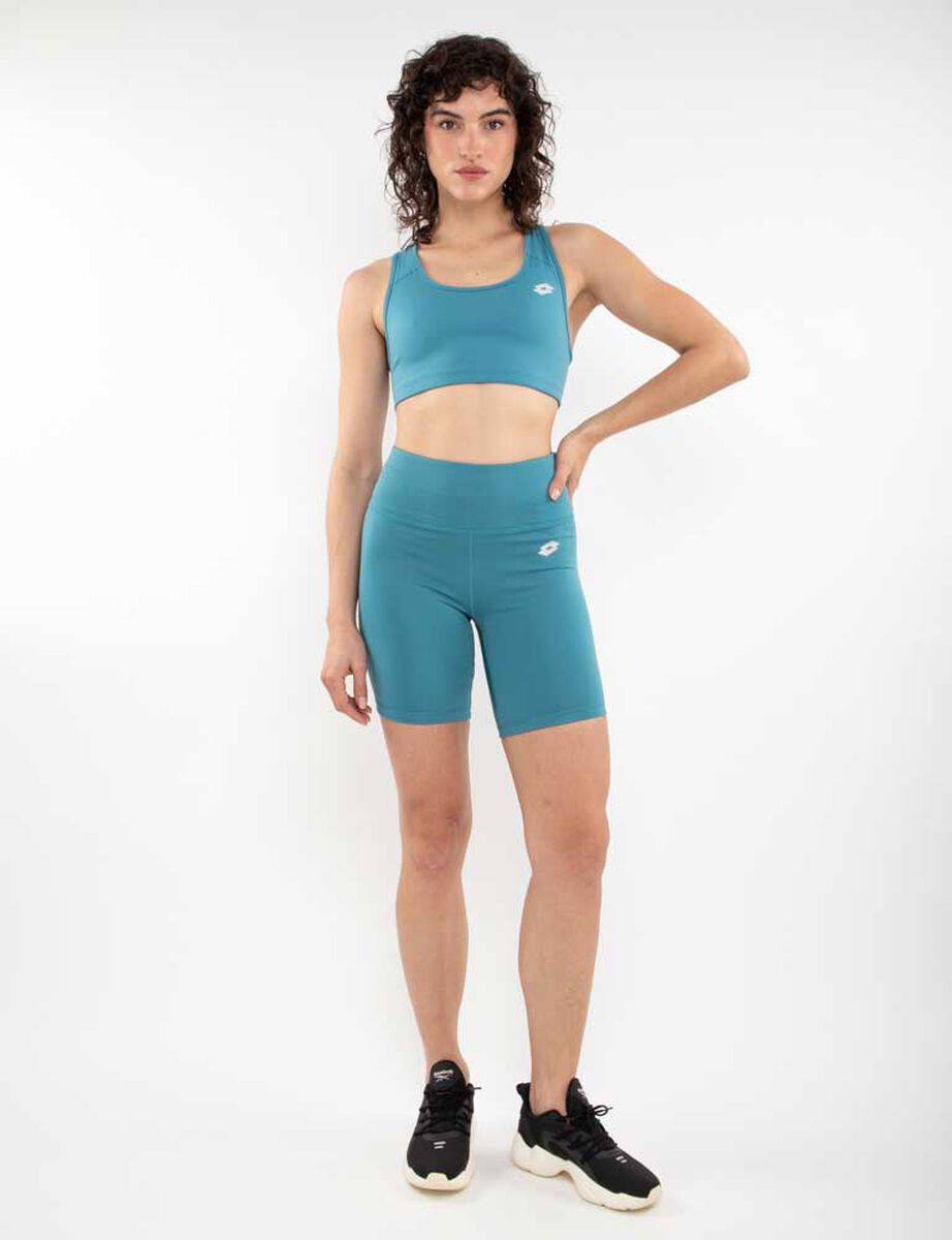 Calza Deportiva Mujer Lotto
