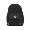 Mochila Maternal Negra Maxi-Cosi