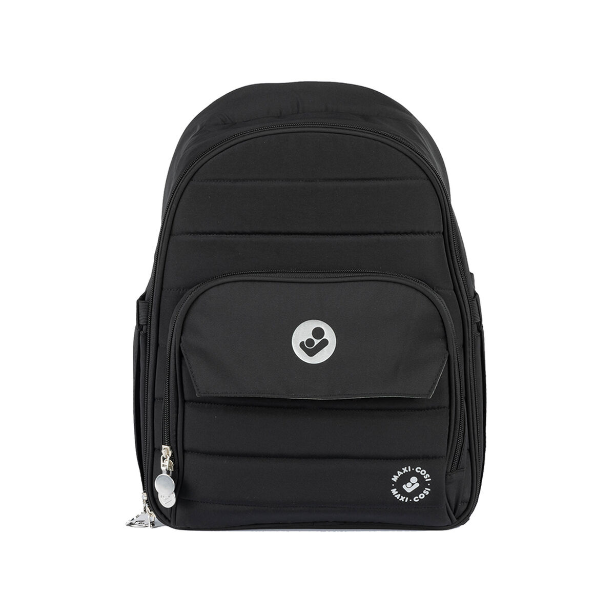Mochila Maternal Negra Maxi-Cosi