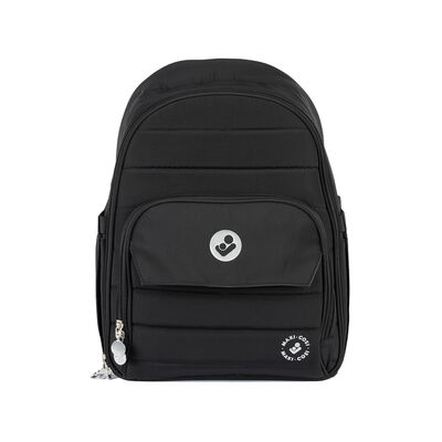 Mochila Maternal Negra Maxi-Cosi