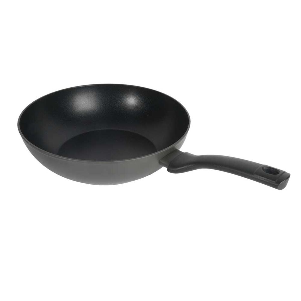 Sartén Wok Aluminio Forjado Oster Kingsway 28,5 cm