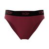 Pack 5 Slip Algodón Hombre Top