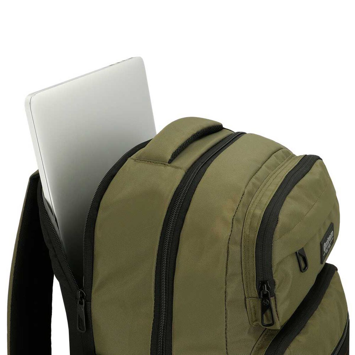 Mochila Notebook Xtrem Denver 6XT Verde Oliva 16"