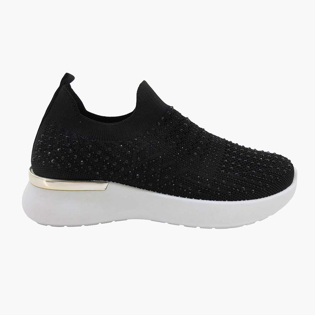 Zapatilla Urbana Mujer Portman Club