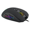 Mouse Gamer T-Dagger Warrant Officer USB RGB