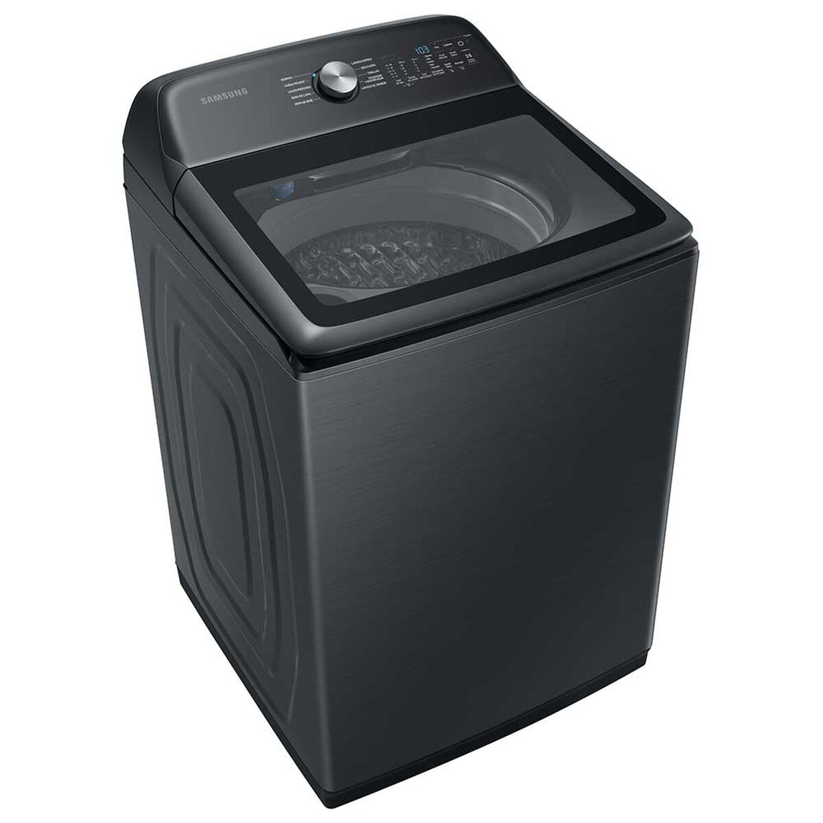 Lavadora Automática Samsung WA22A8370GV/ZS 22 kg.