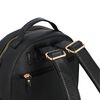Mochila Secret Albacete FW25 M Negro