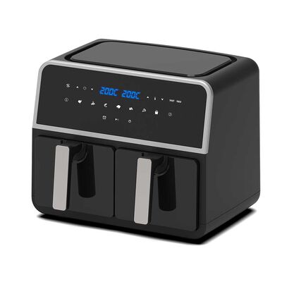 Imagen 1 del producto Freidora de Aire Kioto Omiya 9 lts.