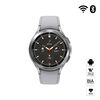 Smartwatch Samsung Galaxy Watch4 Classic 46mm Silver