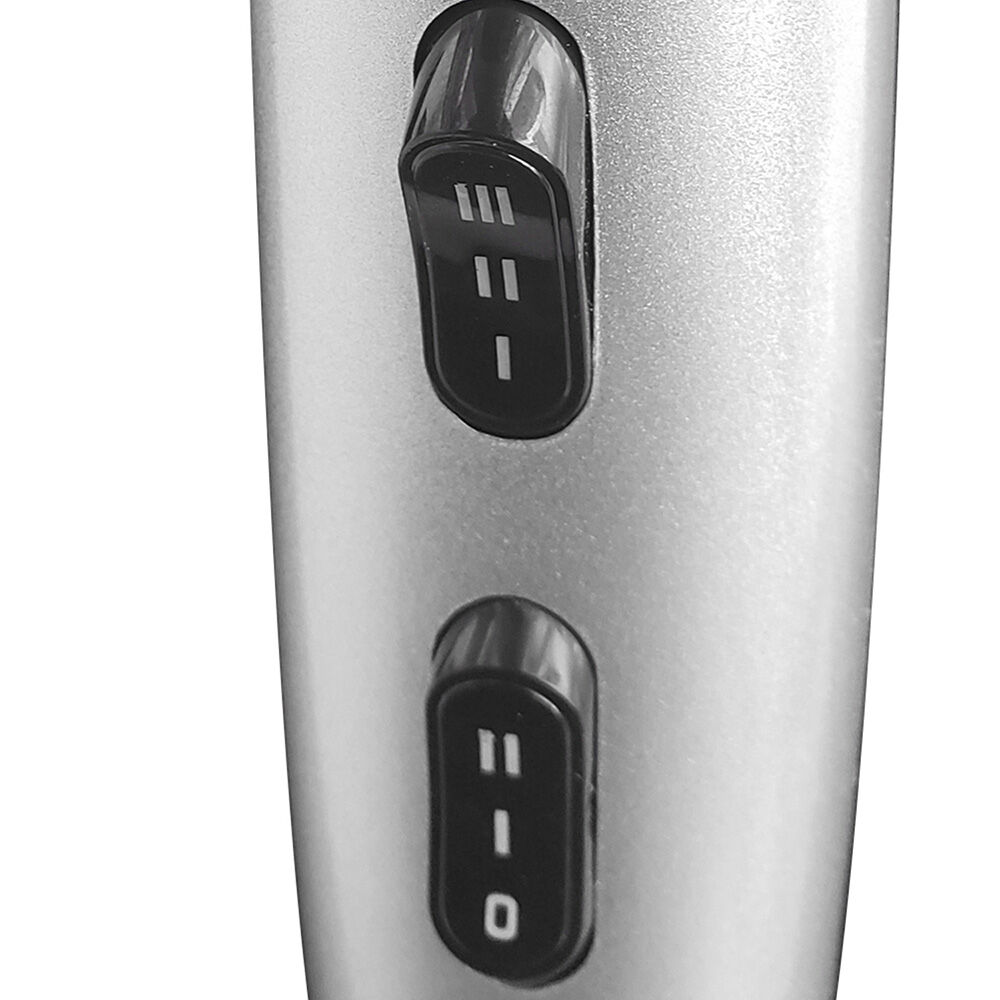 Siegen Silver Shine SG-3131 Plateado, foto 4