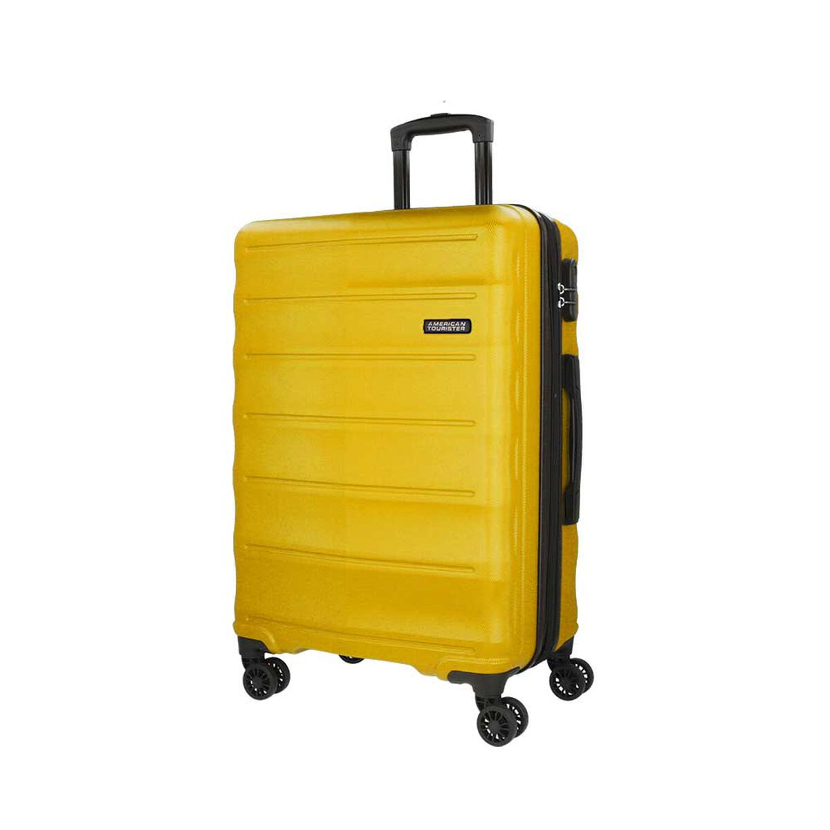 Maleta American Tourister Summit Amarillo 69 lt M