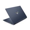 Notebook Gamer HP Victus 16-d0516la Core i5 8GB 512GB SSD 16,1" NVIDIA GTX1650