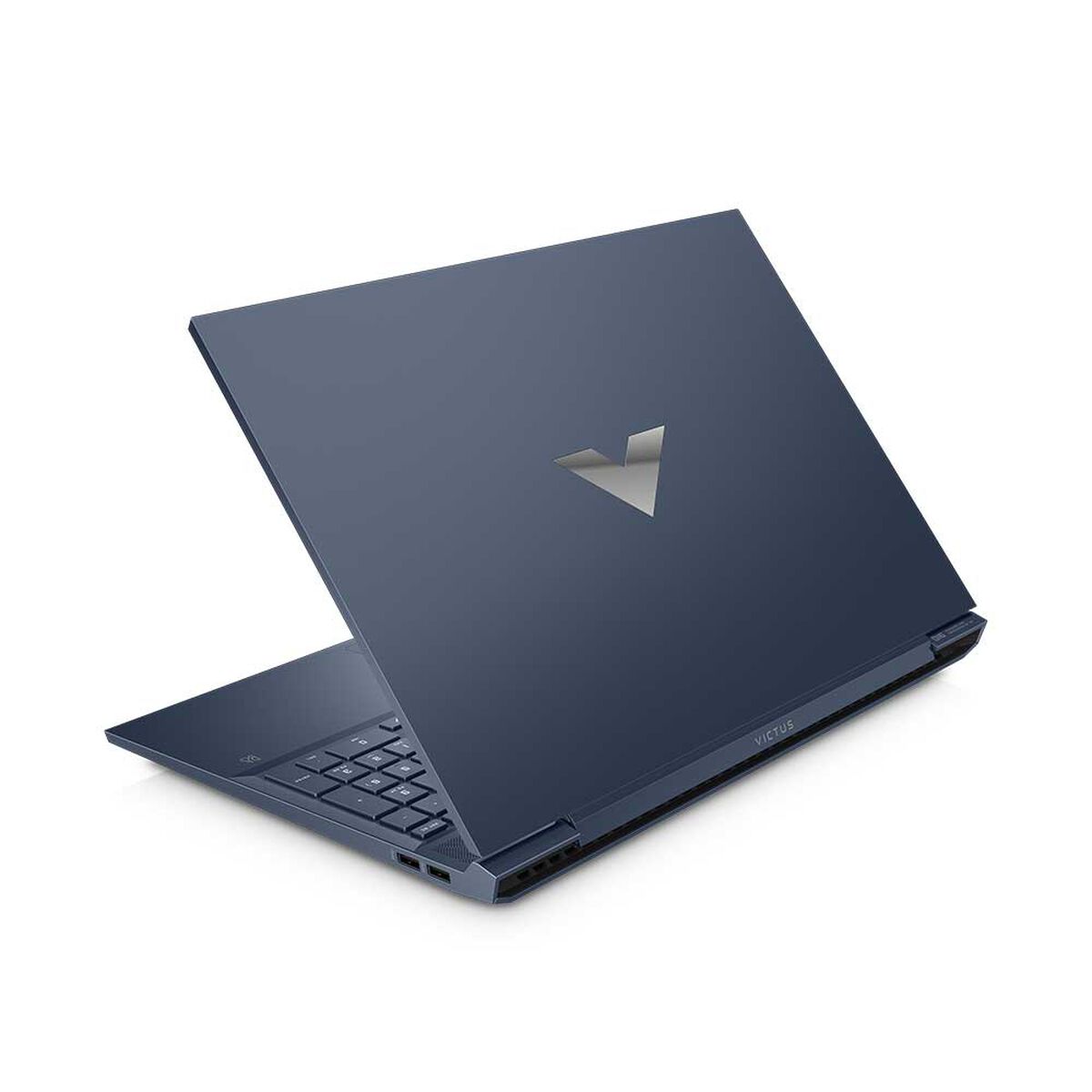 Notebook Gamer HP Victus 16-d0516la Core i5 8GB 512GB SSD 16,1" NVIDIA GTX1650