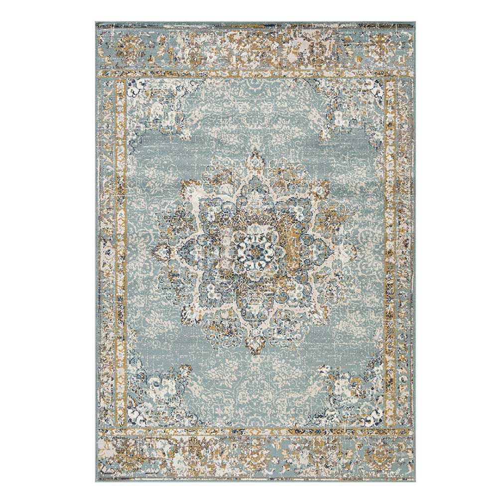 Alfombra Idetex Tradition Azul 200 x 280 cm