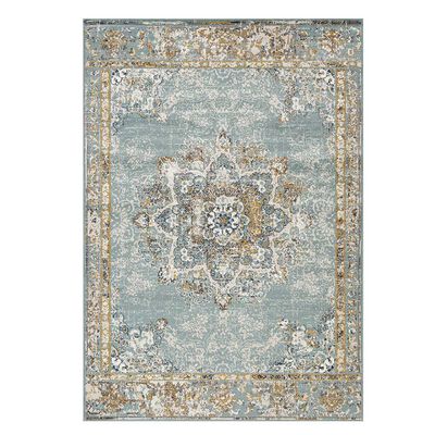 IDETEX Alfombra Idetex Tradition Azul 200 x 280 cm