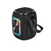Parlante AIWA Aw-kb61b Bluetooth Negro