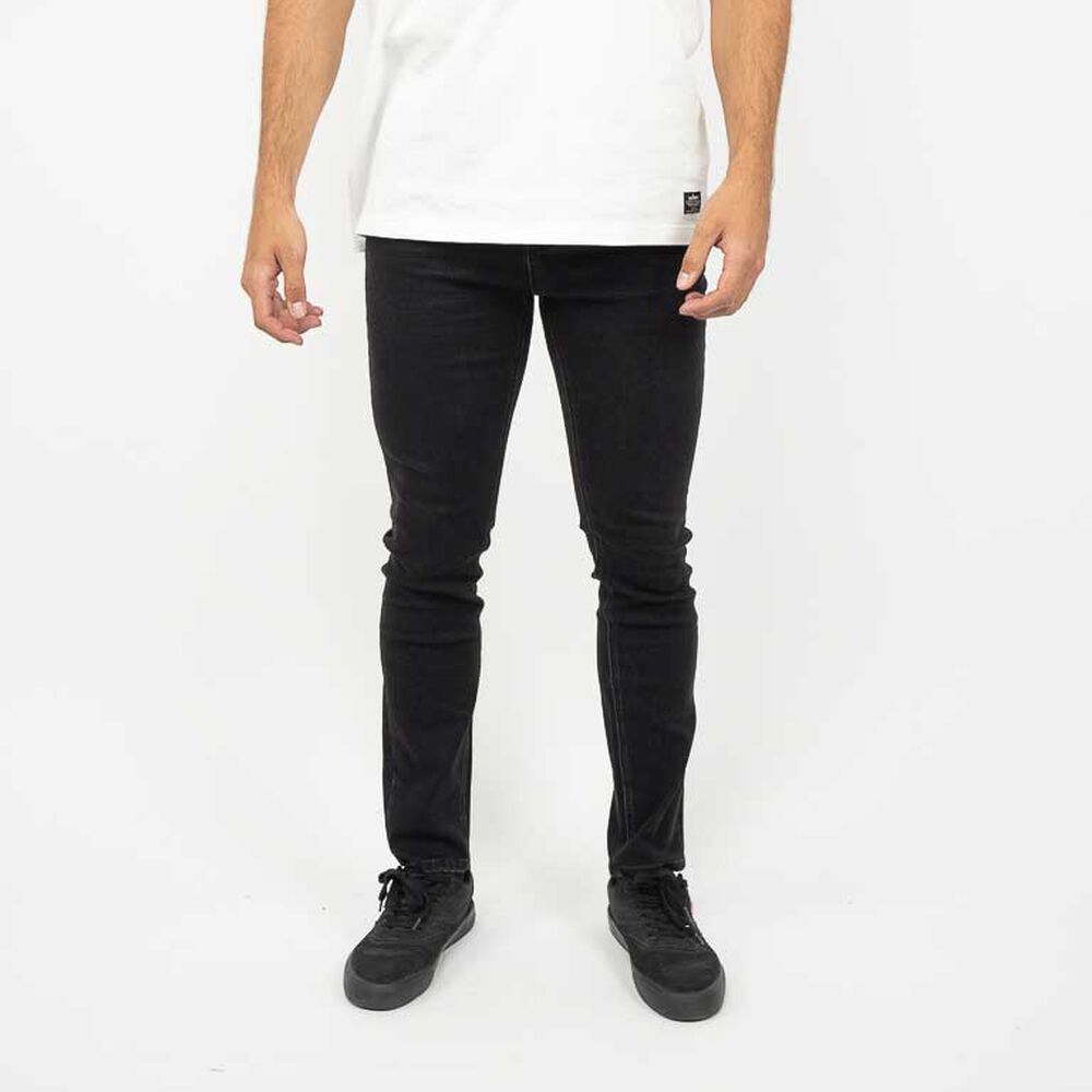 Jeans Slim Hombre Soviet