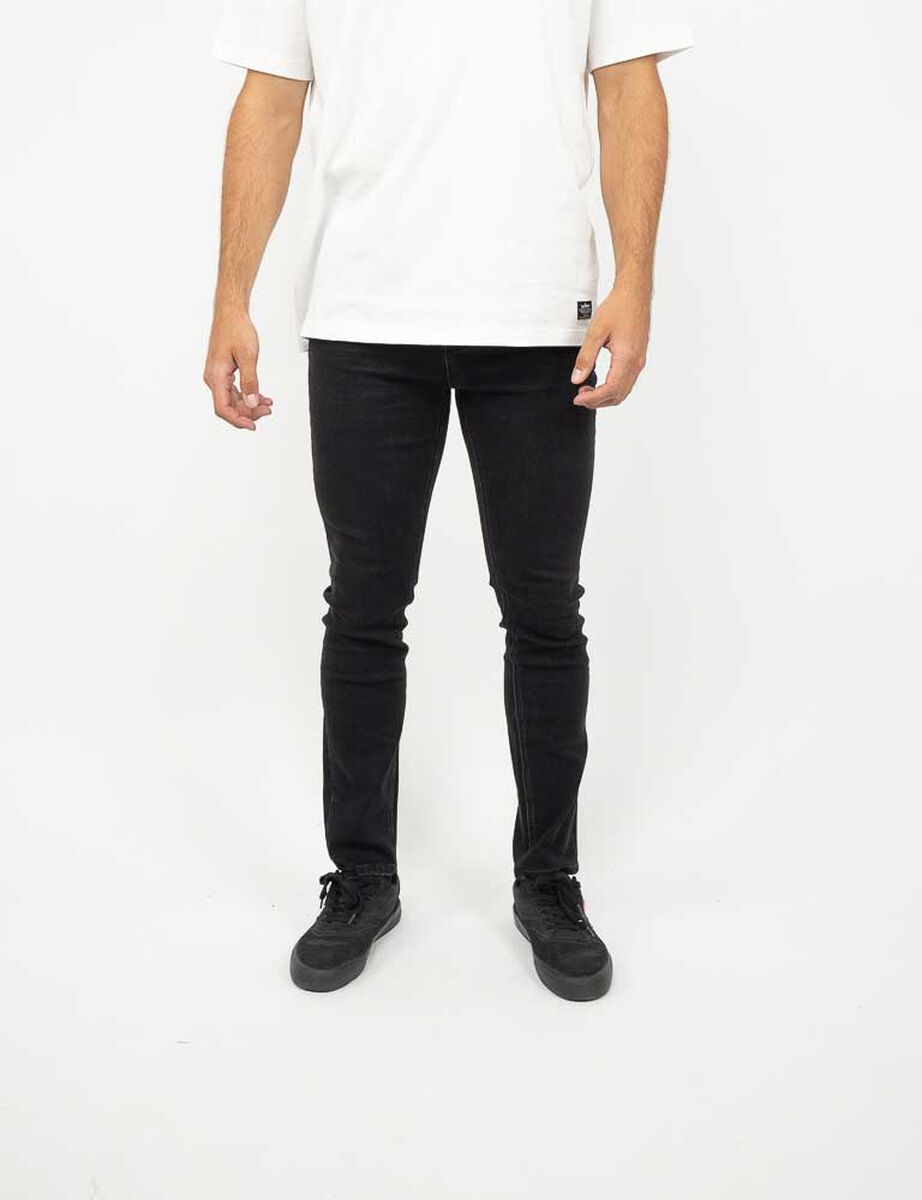 Jeans Slim Hombre Soviet