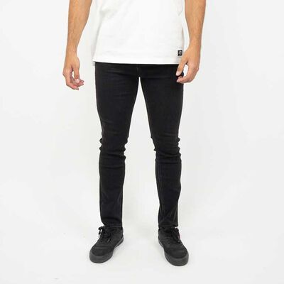 Jeans Slim Hombre Soviet