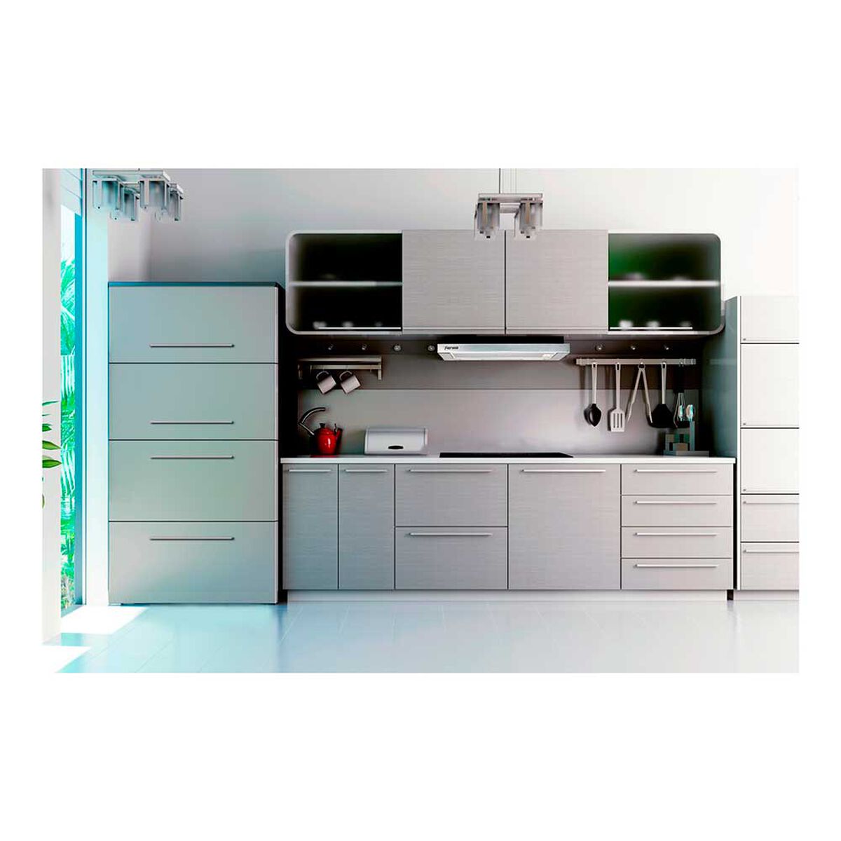 Campana Fensa FX 6270