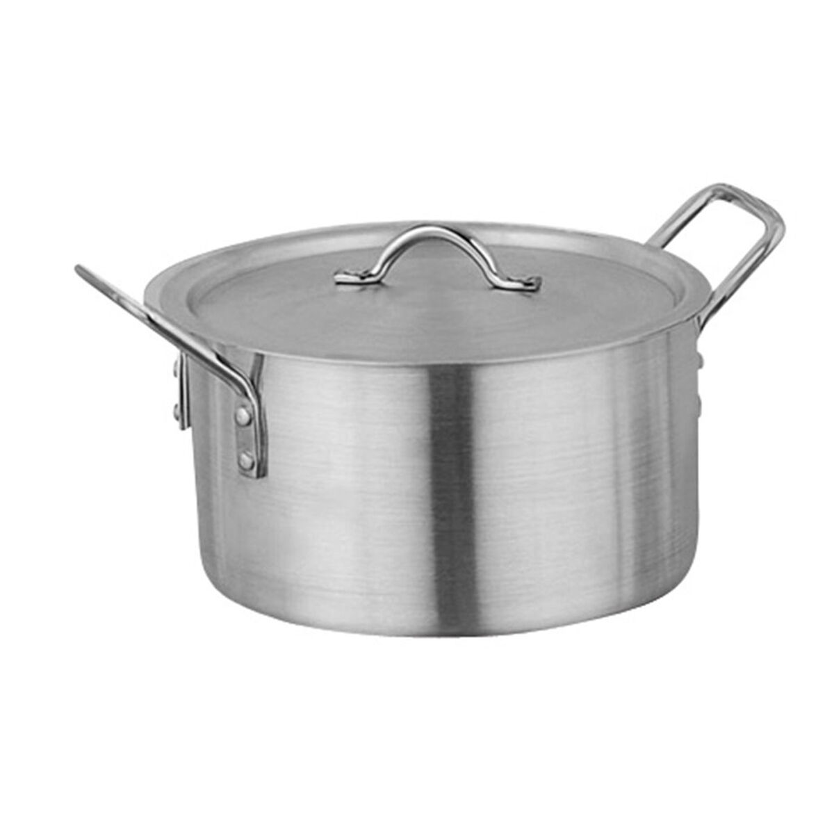 Olla Aluminio Fantuzzi 24 cm