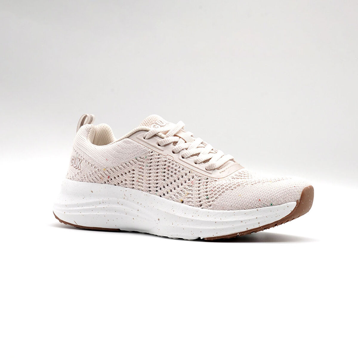 Zapatilla Urbana Mujer Guk