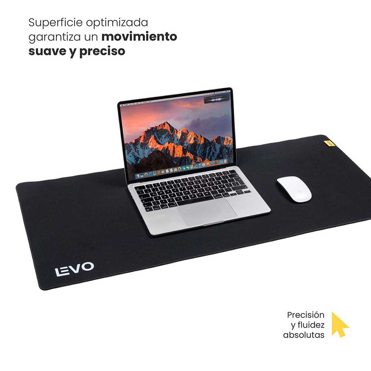 Mousepad LEVO Mousepad Battlemat  XXL