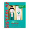 Perfume Benetton Set Sisterland Green Jasmine EDT 80 + Body Lotion 75 ml
