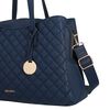 Cartera Tote Secret Murcia FW25 M Azul