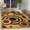 Alfombra Modalfo Kashan King 200 x 290 cm Beige