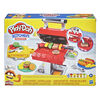 Masas y Plastilinas Kitchen Creations Súper Barbacoa Play-Doh