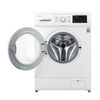 Lavadora Automática LG WM9WE6 9 kg.