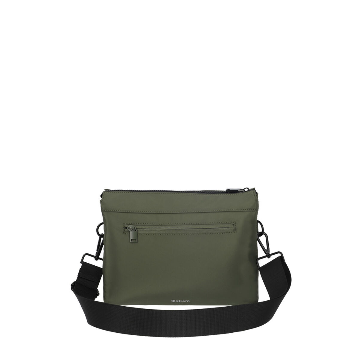 Bandolera Harper Verde M Xtrem