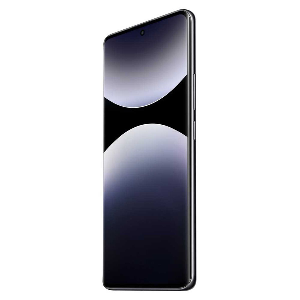 Celular Xiaomi Redmi Note 14 Pro Plus 5G 256GB 6,67" Negro Liberado