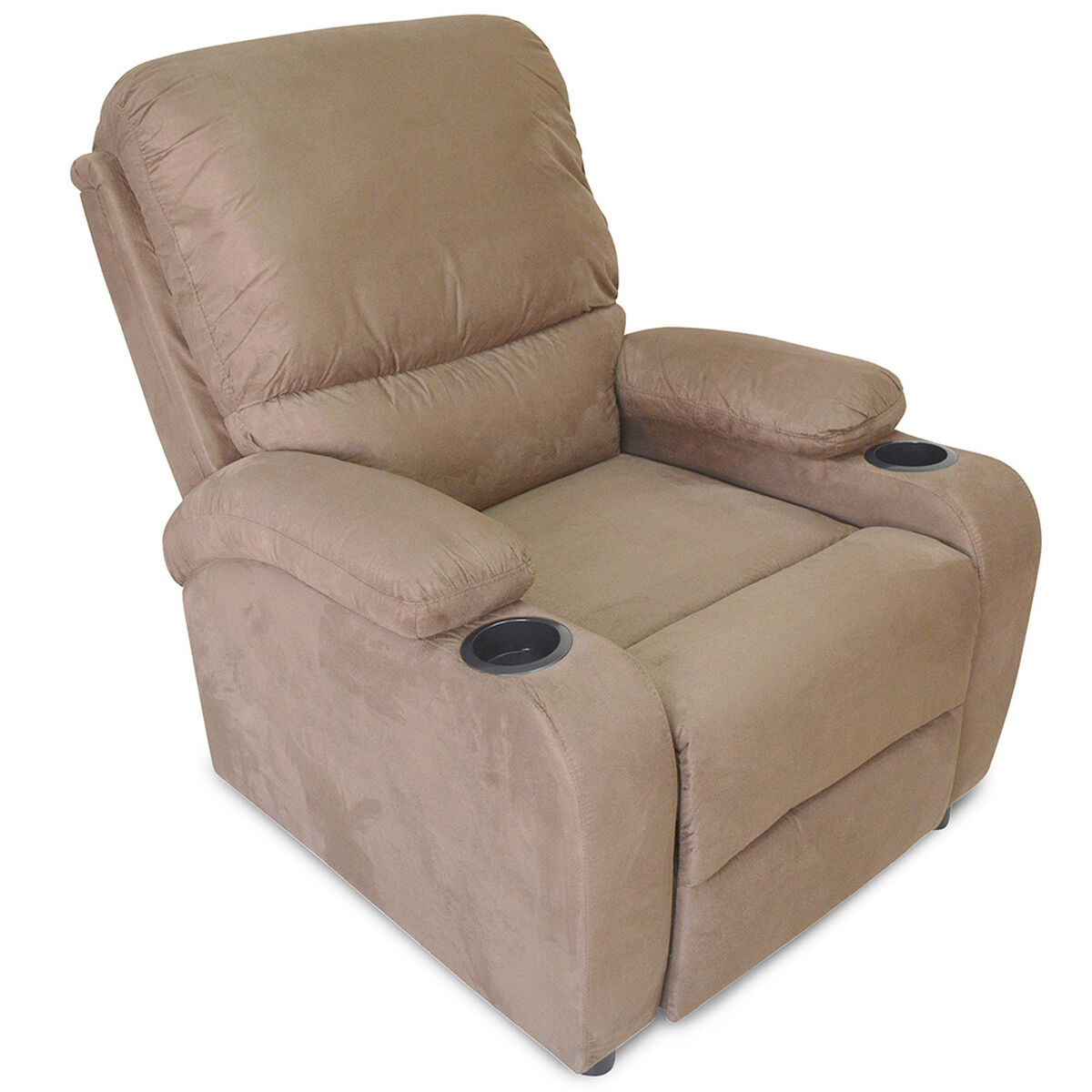 Berger Idetex Olimpo Café