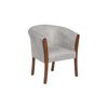 Sitial Latam Home Dortmund 1 Cuerpo Gris